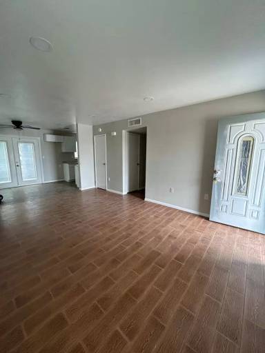 Main picture of 406 W A St