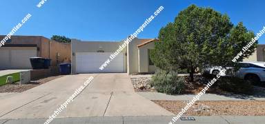 Main picture of 10228 Jarash Pl NE