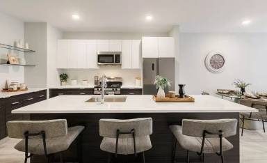 Main picture of Legacy Lofts