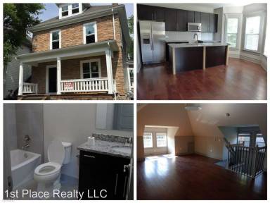 Main picture of 2272 Summit St