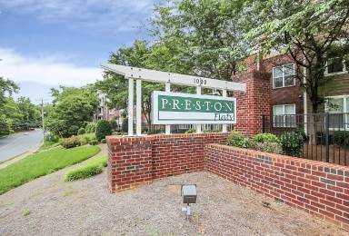 Main picture of Preston Flats