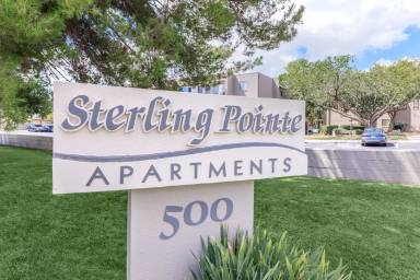 Main picture of Sterling Pointe Apartments