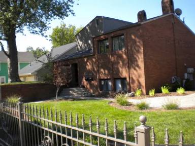 Main picture of Hillside Apartments