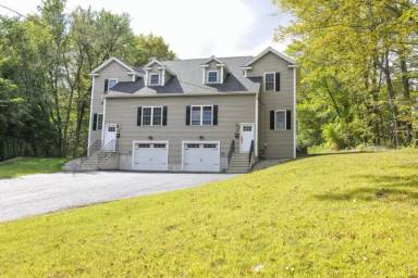 Main picture of 13 High St