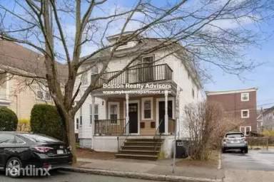 Main picture of 100 Raymond Ave Duplex
