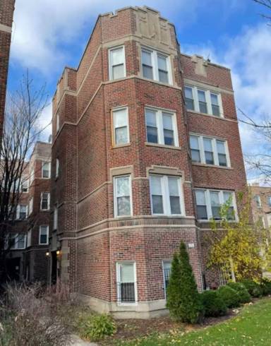 Main picture of 6442-6444 N Hamilton Ave Apartments