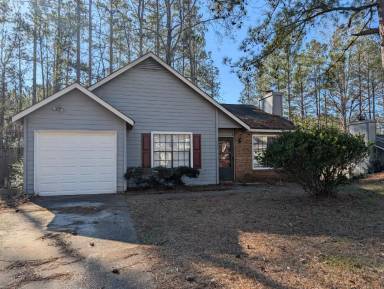 Main picture of 1010 Brandon Hill Way