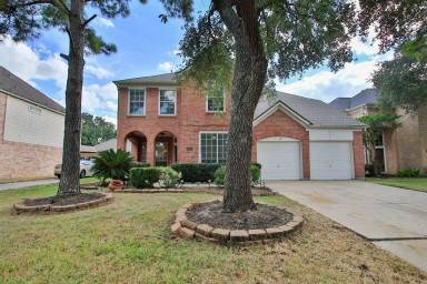 Main picture of 16207 Waiting Spring Cir