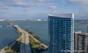 Main picture of Blue Condo