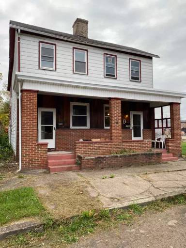Main picture of 3784 Tallman Ave
