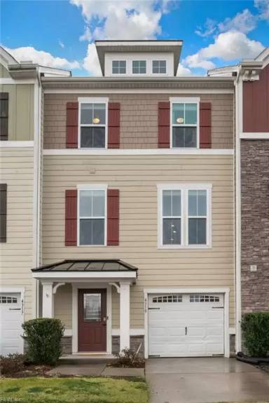 Main picture of 4319 Salt Marsh Ln