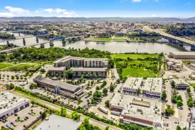 Main picture of One North Shore Condominiums