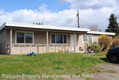 Main picture of 1701 1st St SE