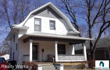 Main picture of 2918 Garfield St