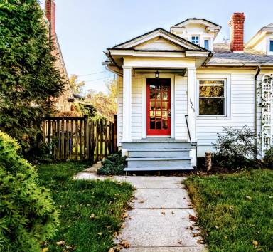 Main picture of 1303 Hamilton Blvd