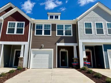 Main picture of 1321 Maplesmith Way