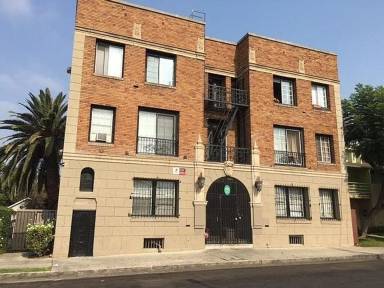 Main picture of 1411 Toberman St