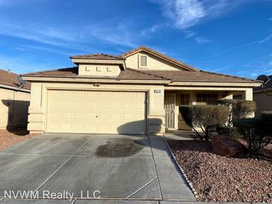 Main picture of 3736 Sorrowing Sparrow Ct