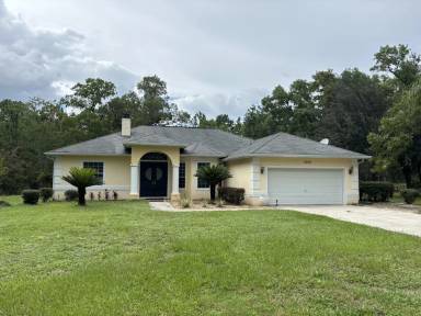Main picture of 2130 County Road 243B