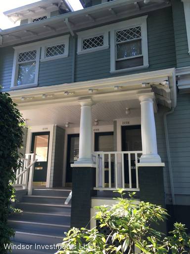 Main picture of 2105 NW Hoyt St