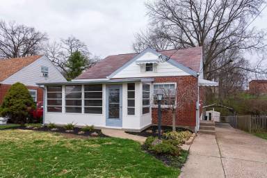 Main picture of 2842 Allview Cir