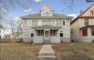 Main picture of 1618 Emerson Ave N