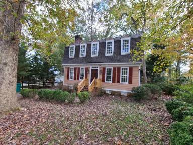 Main picture of 2302 Mountainbrook Dr