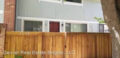 Main picture of 2018 W 101st Ave