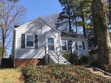Main picture of 1005 Kensington Ave
