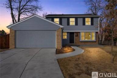 Main picture of 6703 S Locust Ct