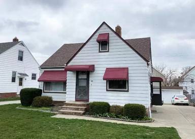 Main picture of 10019 Park Heights Ave