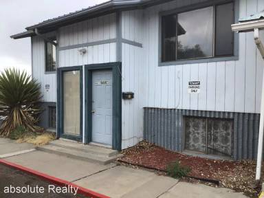 Main picture of 606C S Rio Grande Ave