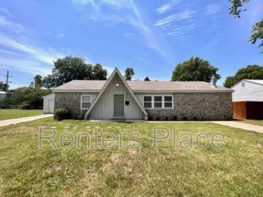 Main picture of 5746 S Rockford Ave