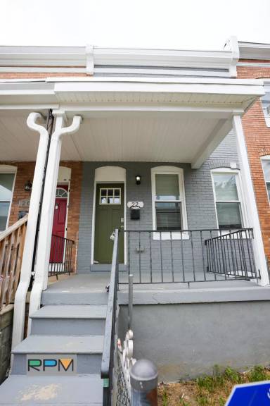 Main picture of 22 N Abington Ave