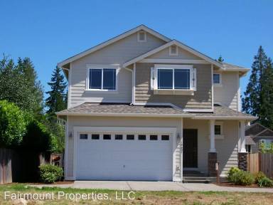 Main picture of 14607 46th Ave SE