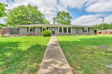 Main picture of 1006 Mitchell Rd
