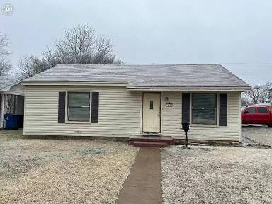 Main picture of 717 N Derby St