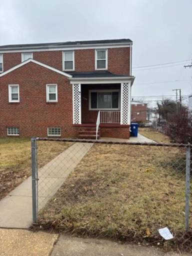 Main picture of 4007 Bancroft Rd