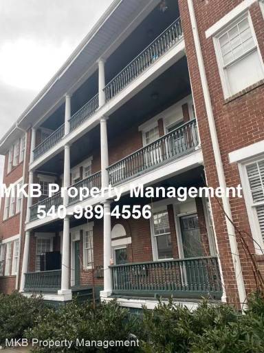 Main picture of 716 4th St SW