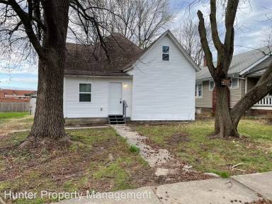Main picture of 512 W Nichols St