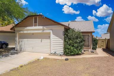 Main picture of 3080 W Placita de la Roseta
