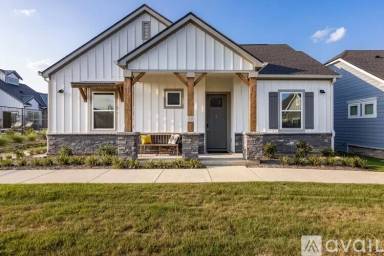 Main picture of 6101 Gillispie Dr