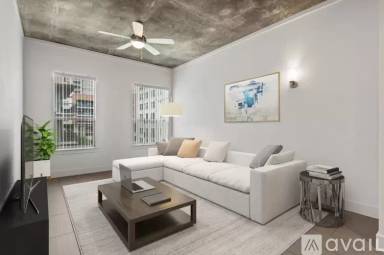 Main picture of 3131 Turtle Creek Blvd