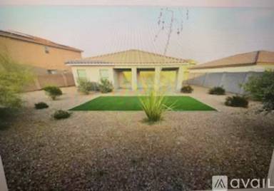 Main picture of 1074 W Greyhawk Loop