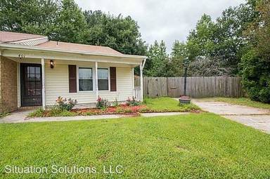 Main picture of 401 Cobblewood Bnd