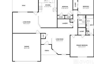 Main picture of 504 Louise Dr
