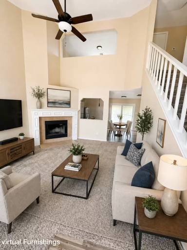 Main picture of 2701 John Porter Dr