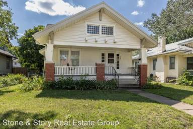 Main picture of 307 SW Quinton Ave