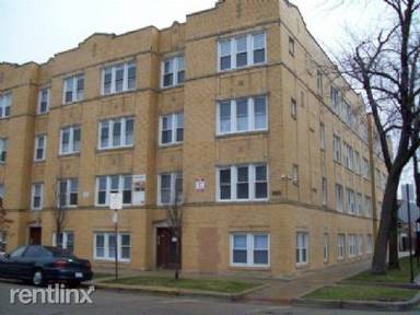 Main picture of 3003 N Spaulding Ave