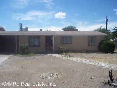 Main picture of 2011 Tulip St SW